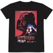 T-shirt Star Wars: Return Of The Jedi HE1756