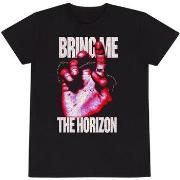 T-shirt Bring Me The Horizon Lost