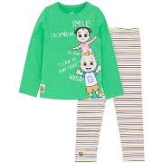 Ensembles enfant Cocomelon NS6831