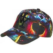 Casquette Hip Hop Honour Casquette Mixte