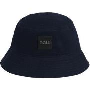 Casquette enfant BOSS Bob Junior bleu marine J50948/849