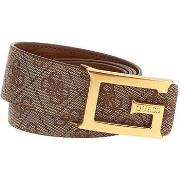 Ceinture Guess Ceinture homme réversible - BW9153P4338-LTC