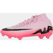 Chaussures de foot Nike Zoom superfly 9 academy fg/mg
