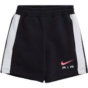 Short enfant Nike B nsw n air short flc