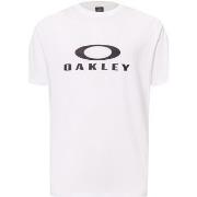 T-shirt Oakley T-shirt o bark 2.0