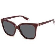 Lunettes de soleil Polaroid PLD 4155/S/X Lunettes de soleil, Bordeaux/...