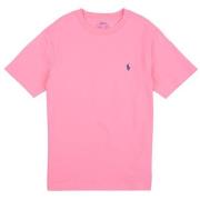 T-shirt enfant Polo Ralph Lauren SS CN-TOPS-T-SHIRT