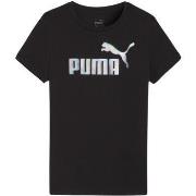 T-shirt Puma G graphic tee
