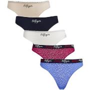 Tangas Tommy Hilfiger UW0UW03200