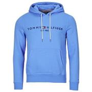 Sweat-shirt Tommy Hilfiger TOMMY LOGO HOODY