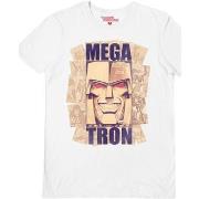 T-shirt Transformers PM9134