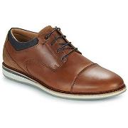 Derbies Bullboxer JAY LACE UP M