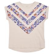 T-shirt enfant Name it NKFTINDA CAPSL TOP PS