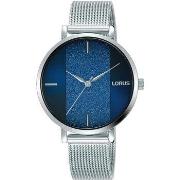 Montre Lorus RG215SX9, Quartz, 34mm, 3ATM