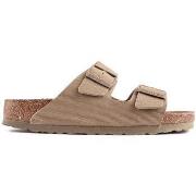 Claquettes Birkenstock Arizona Vegan Des Sandales