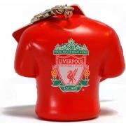 Porte clé Liverpool Fc Stress Relief