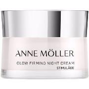 Soins ciblés Anne Möller Stimulâge Glow Firming Night Cream