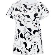 T-shirt Disney NS5385