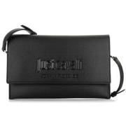 Sac à main Roberto Cavalli Sac à main Femme Noir - 74RB4B28 ZS749 899