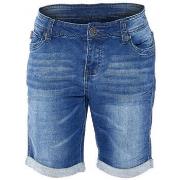 Maillots de bain enfant Deeluxe Short en junior BART bleu foncé S20PJG...