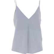 Debardeur Calvin Klein Jeans Recycled cdc cami to