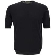 T-shirt Filippo De Laurentis GC1MC-CR14R