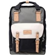 Sac a dos Doughnut Macaroon Reborn Backpack - Grey/Stone