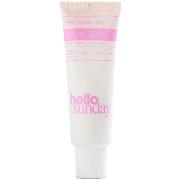 Protections solaires Hello Sunday The Matte One Serum Control Fluid Sp...