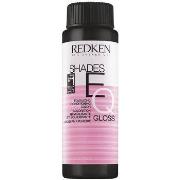 Colorations Redken Shades Eq Pastel pink 60 Ml X