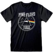 T-shirt Pink Floyd Dark Side Of The Moon