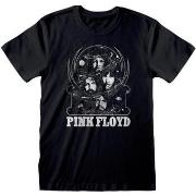 T-shirt Pink Floyd HE513