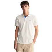 Polo Gant 2401.2062026