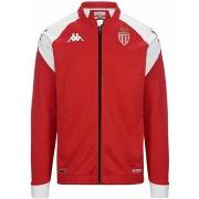 Veste Kappa Veste Arun Pro 7 AS Monaco 23/24