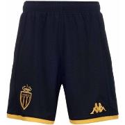 Short Kappa Short Kombat Ryder AS Monaco 23/24