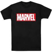 T-shirt Marvel RO7156