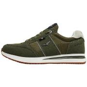 Baskets basses Aeronautica Militare SC227CT3330