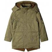 Veste Guess Veste enfant Kaki - L83L05 KAKI