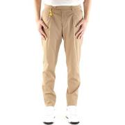 Pantalon Manuel Ritz 3432P1648-230000