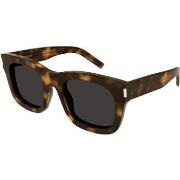 Lunettes de soleil Saint Laurent SL 650 MONCEAU Lunettes de soleil, Ha...