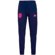 Jogging enfant Kappa Pantalon Arufinzip 7 Stade Français Paris 23/24