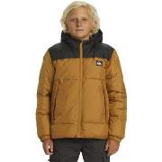 Doudounes enfants Quiksilver Cold Days