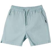 Short enfant Quiksilver Taxer