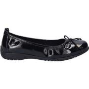 Ballerines Josef Seibel Fenja 09, black-black