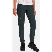 Pantalon Kilpi Pantalon outdoor pour femme MIMI-W