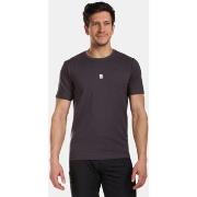 T-shirt Kilpi T-shirt fonctionnel pour homme GAROVE-M