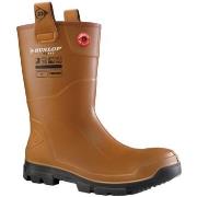 Bottes Dunlop Purofort Rigpro