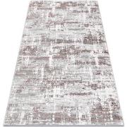 Tapis Rugsx Tapis BLISS Z239AZ551 gris / rose - 160x220 cm