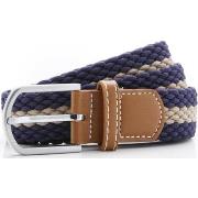 Ceinture Asquith &amp; Fox Two Colour Stripe