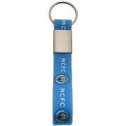 Porte clé Manchester City Fc TA1172