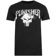 T-shirt The Punisher TV466